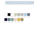 Satin de Coton Américain TC600